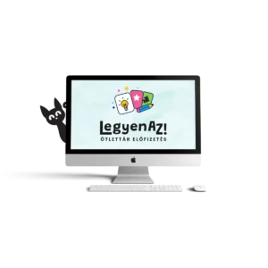 LegyenAz Ötlettár előfizetés
